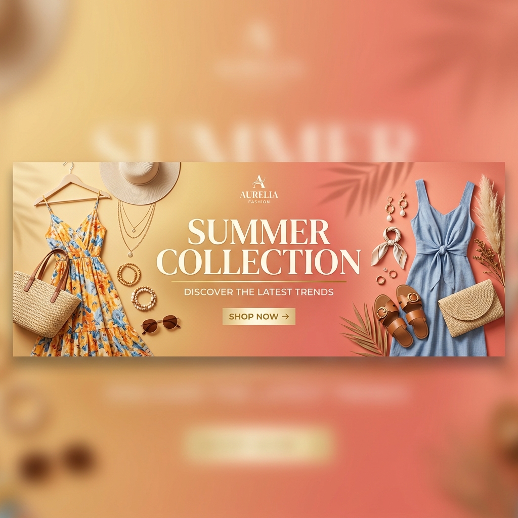 Summer Collection