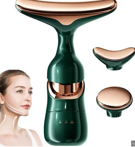 4D Facial Massager